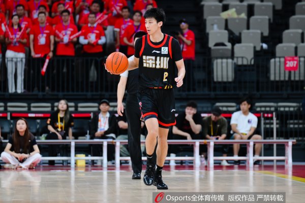 在线配资网 卢鹏羽：下半场自己的注意力的确有些不集中 没有限制好对手